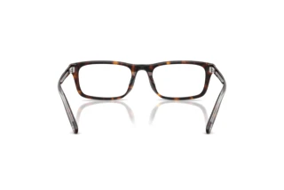 Vue arrière Diesel DL4017U (2003)