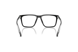 Vue arrière Diesel DL4018U (2001)