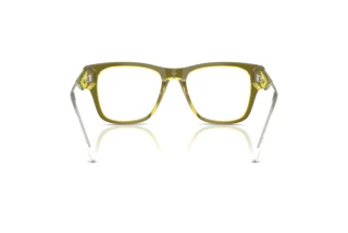 Vue arrière Diesel DL4019U (2046)