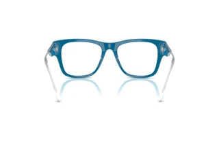 Vue arrière Diesel DL4019U (2051)