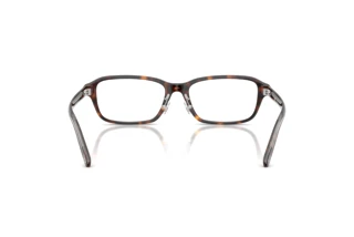 Vue arrière Diesel DL4020D (2003)