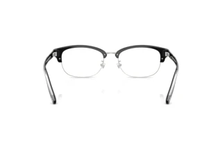 Vue arrière Diesel DL4021D (2001)