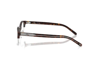 Vue latérale Diesel DL4021D (2003)