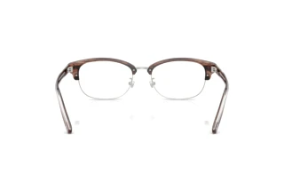 Vue arrière Diesel DL4021D (2036)