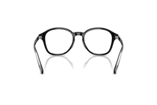 Vue arrière Diesel DL4025U (2001)