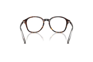 Vue arrière Diesel DL4025U (2003)