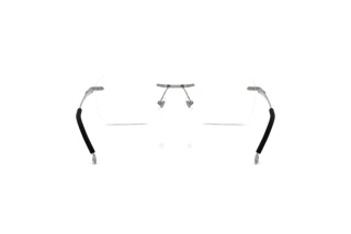 Vue arrière Diesel DL5005 (1003)