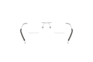 Vue arrière Diesel DL5005 (1016)