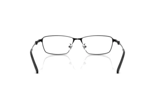 Vue arrière Diesel DL5008D (1002)