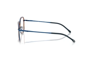 Vue latérale Diesel DL5009 (110)