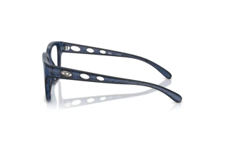 Vue latérale Diesel DL6001U (2014)