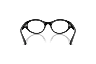 Vue arrière Diesel DL6002U (2001)