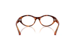 Vue arrière Diesel DL6002U (2003)