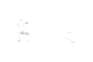 Vue latérale Diesel DL6002U (2005)