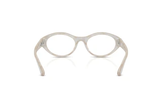 Vue arrière Diesel DL6002U (2016)