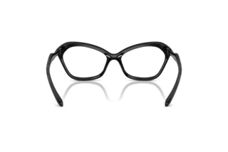 Vue arrière Diesel DL6003U (2001)