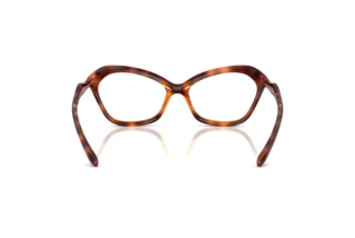 Vue arrière Diesel DL6003U (2003)