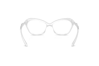 Vue arrière Diesel DL6003U (2029)