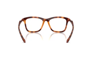 Vue arrière Diesel DL6004U (2003)