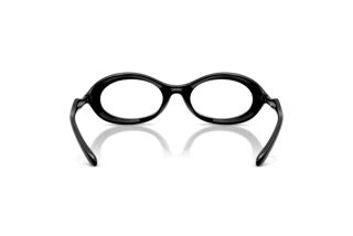 Vue arrière Diesel DL6005U (2001)