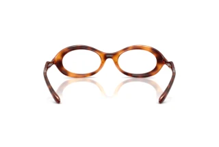 Vue arrière Diesel DL6005U (2003)