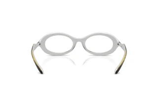 Vue arrière Diesel DL6005U (2030)