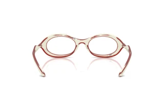 Vue arrière Diesel DL6005U (2032)