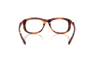 Vue arrière Diesel DL6006U (2003)