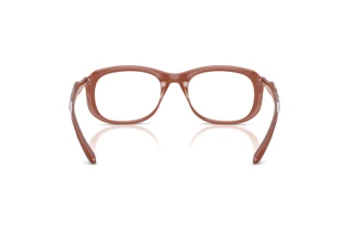 Vue arrière Diesel DL6006U (2033)