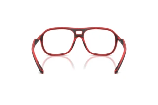 Vue arrière Diesel DL6008U (2009)