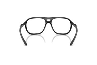 Vue arrière Diesel DL6008U (2026)