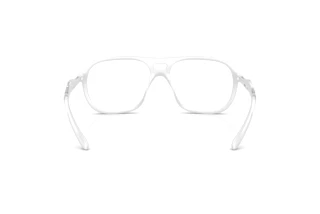 Vue arrière Diesel DL6008U (2029)