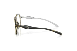 Vue latérale Diesel DL6008U (2030)