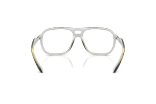 Vue arrière Diesel DL6008U (2030)