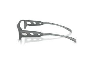 Vue latérale Diesel DL6009U (2055)