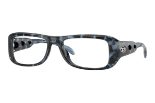 Vue de face Diesel DL6010U (2056)