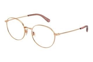 Dolce & Gabbana DG1322 1298 Pink Gold