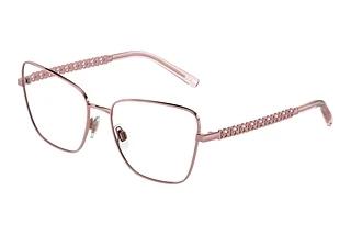 Dolce & Gabbana DG1346 1361 Rose