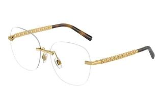 Dolce & Gabbana DG1352 02 Gold