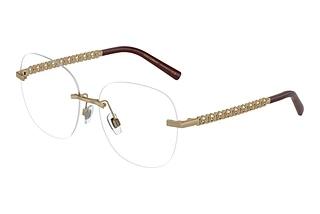 Dolce & Gabbana DG1352 1363 Copper