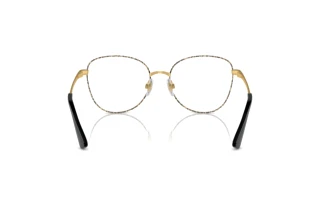 Vue arrière Dolce & Gabbana DG1355 (1364)