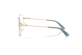 Vue latérale Dolce & Gabbana DG1356 (488)