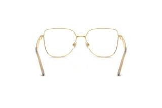 Vue arrière Dolce & Gabbana DG1358 (02)