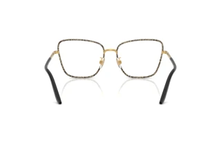 Vue arrière Dolce & Gabbana DG1359 (1364)