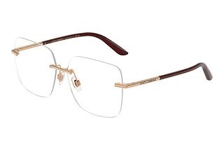 Dolce & Gabbana DG1360 1298 Rose Gold