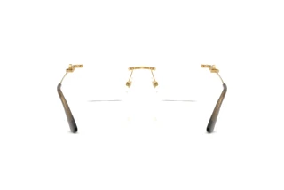 Vue arrière Dolce & Gabbana DG1363 (02)