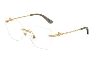 Dolce & Gabbana DG1363 02 Gold
