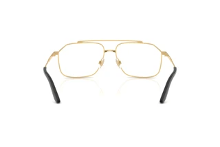 Vue arrière Dolce & Gabbana DG1364 (02)