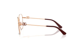 Vue latérale Dolce & Gabbana DG1366 (1351)