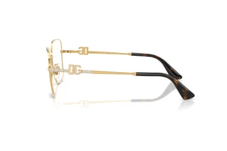 Vue latérale Dolce & Gabbana DG1367B (02)